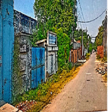 SHIV SHAKTI IRON FOUNDRY 46240